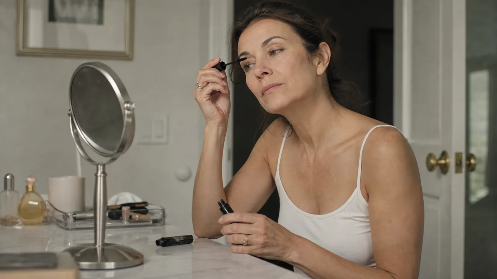 Maybelline Lash Sensational Sky High Mascara: An Honest Review From a Former Beauty Counter Manager